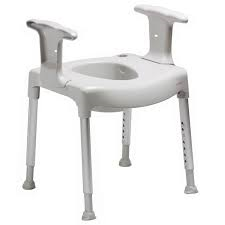 Etac Swift Toilet Seat Raiser