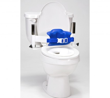Toilet Support