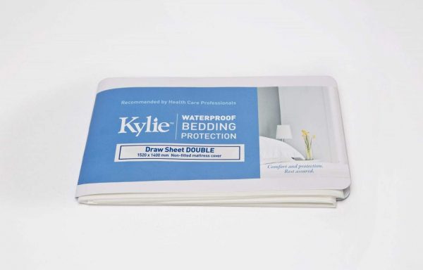 Kylie Waterproof Bedding Protection