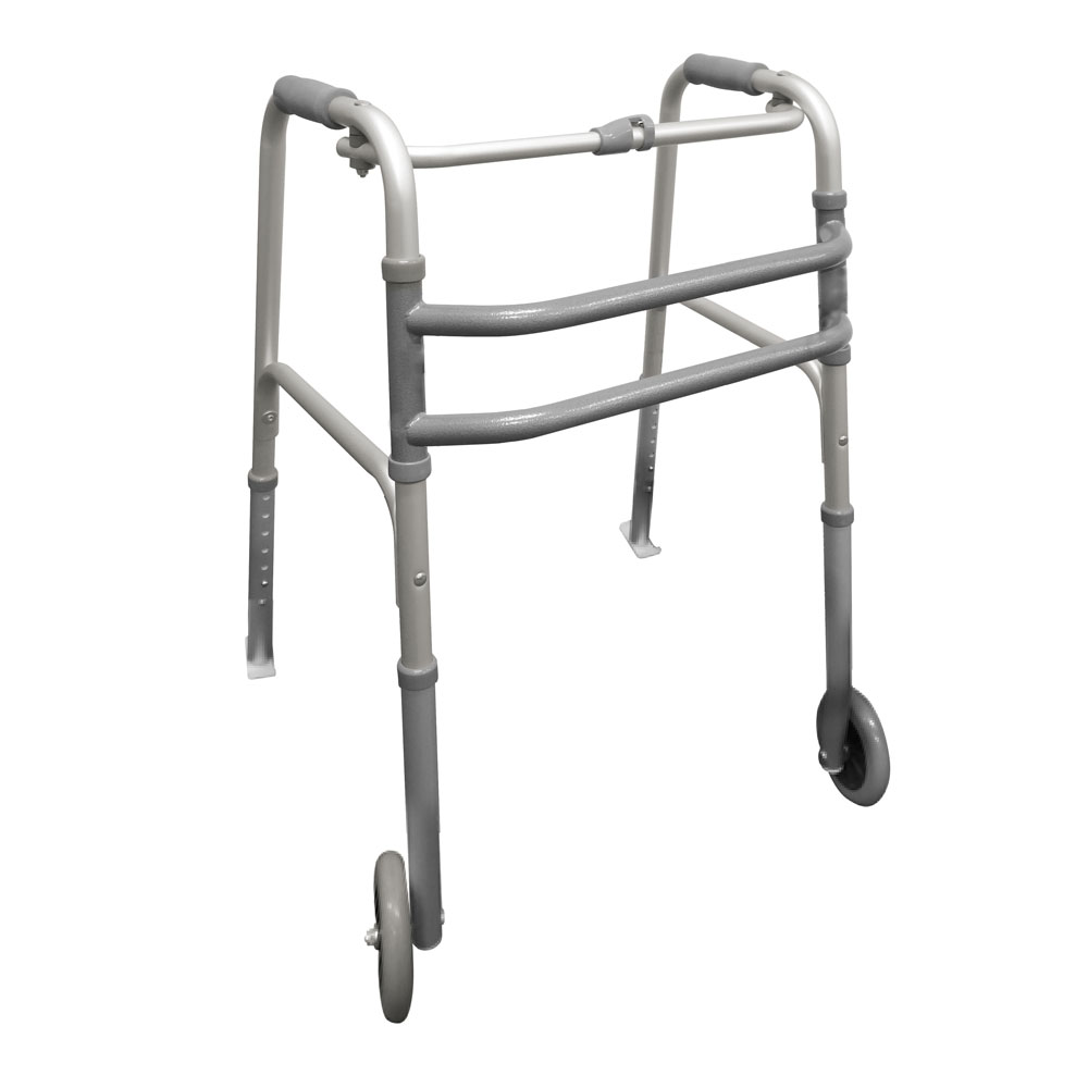 BetterLiving Walking Frame, Wheels and Skis Rehabilitation Equipment Services