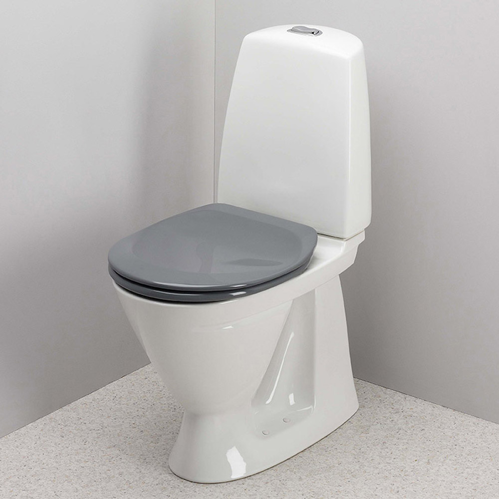 Dania Coloured Toilet Seat Rehabilitation Equipment Services