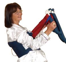 Invacare Standup Slings