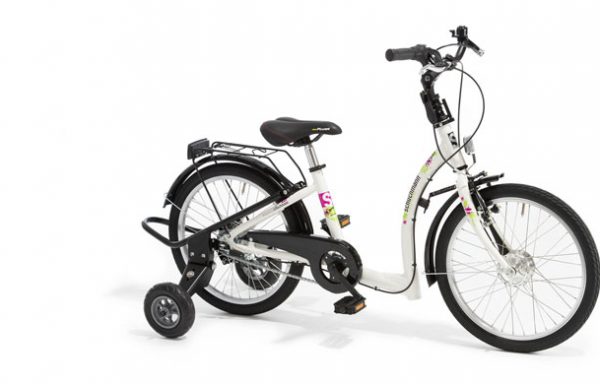 Momo Therapy Bicycle
