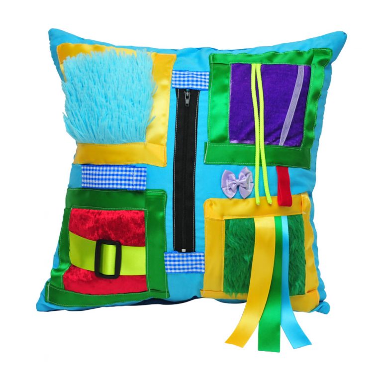 BetterLiving Sensory Cushion Rehabilitation Equipment Services