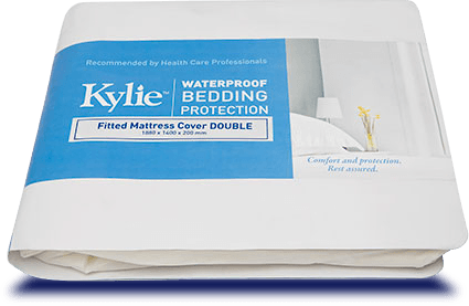 Kylie Bedding Protection