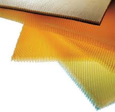 Supracor® Honeycomb Sheets