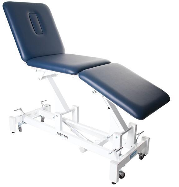 Metron Elite 60cm 3 Section Table Rehabilitation Equipment Services